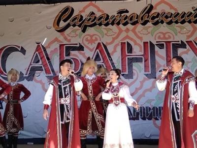 В Саратове отменили фестиваль воздушных змеев и Сабантуй 