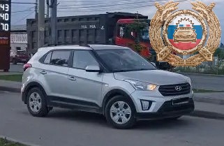 В Саратове на Московском шоссе сбили шестилетнюю девочку