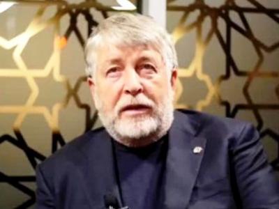 Спецпроект «Перемена мест»: где сейчас Камиль Аблязов и что с ним