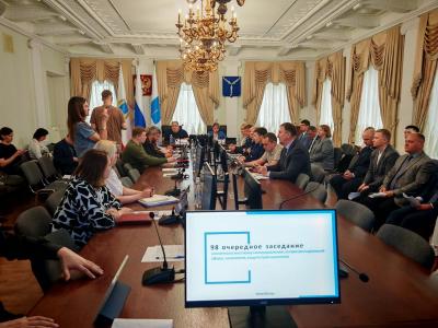 В мэрии Саратова сократят три должности ради оптимизации расходов
