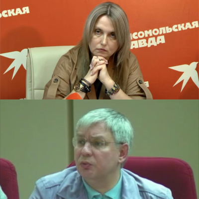В число ответчиков по делу Веры Шульковой против Сергея Курихина добавили двух журналистов