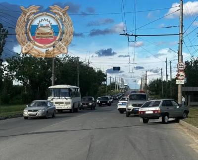 В Балаково сбили юного пешехода и десятилетнего велосипедиста
