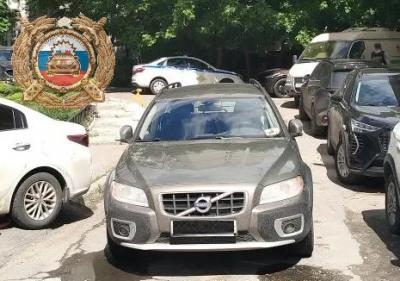 В Саратове автомобиль сбил пенсионерку