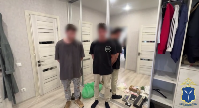 В Саратове задержали двух братьев из Энгельса: у них изъяли 6 кг наркотиков 