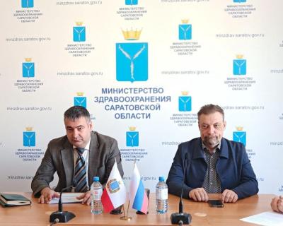 Саратовский минздрав призвал родителей не давать детям 