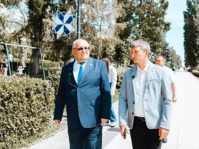 В Саратове уволили директора МБУ 