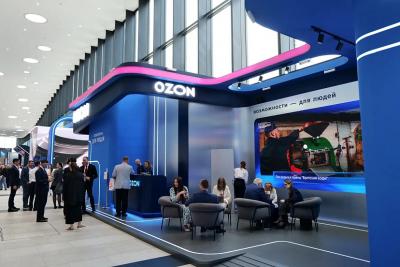 Ozon создаст новые рабочие места в Саратовской области