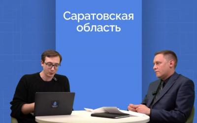 В Саратовской области открыто 17 тысяч мест в вузах и колледжах