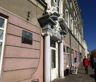 Мэрия Саратова возьмет в кредит 4,6 млрд рублей для погашения долгов