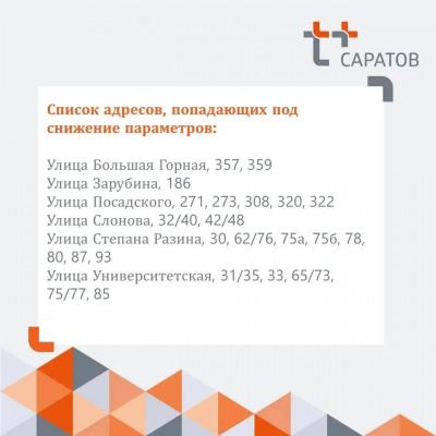 На Рахова/Белоглинской порвало трубу с горячей водой