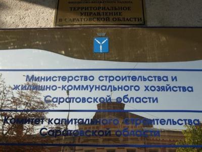 В Саратовской области построили футбольный спорткомплекс, храм и гостиницу
