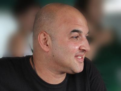 Алексей Колобродов прочитает лекцию 