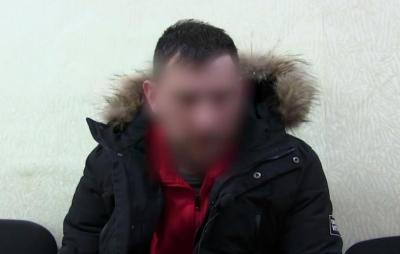 В Марксе будут судить оренбуржца, сбившего 12-летнюю девочку