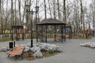 Фирма из Саратовской области признана недобросовестной из-за отсутствия деревьев в парках Балаково