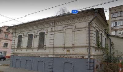 В Саратовской области два дома и бывший храм получили статус памятников