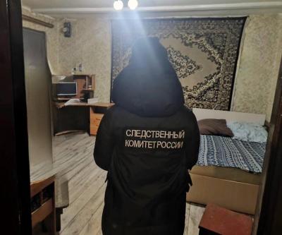 В Саратовской области мужчину отправили в колонию на девять лет за убийство
