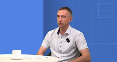В Саратовской области произошло семь лесных пожаров