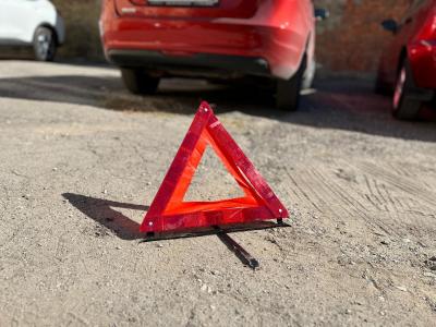 В Дергачевском районе в ДТП погибли 6 человек