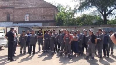 Из Саратовской области выдворят 189 иностранцев