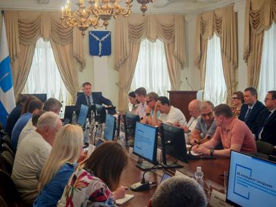 В Саратове продадут за рубль три дома-памятника 