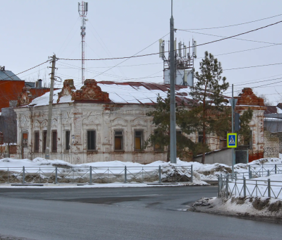 В Балаково продают 
