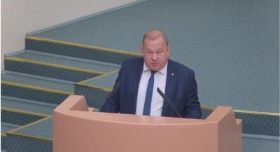 Предприятия Саратовской области перечислили в бюджет за прошлый год 40 млрд рублей