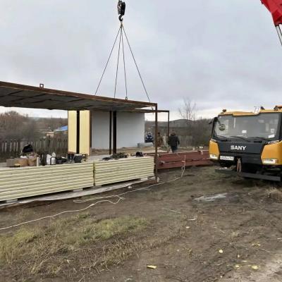 В Саратовской области установят 43 модульных медучреждения почти на 400 миллионов рублей В Саратовской области установят 43 модульных медучреждения почти на 400 миллионов рублей