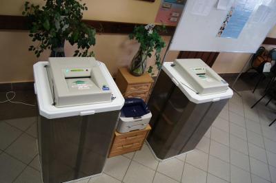 Саратовское отделение партии 