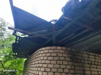 Жители Балаково возмущены аварийностью остановки-