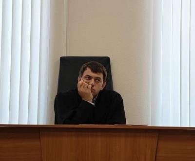 В Саратове бывшему министру, депутату и главе районов Ивану Бабошкину продлили домашний арест