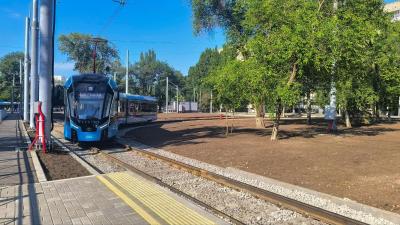 В Саратове закрыли автобусы-дублеры № 9А и № 9Б после запуска 