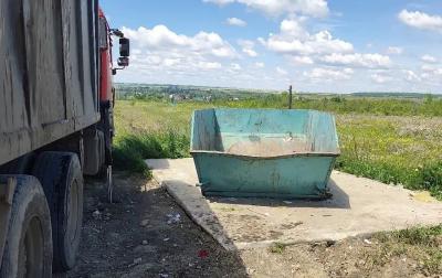 Саратовский регоператор: садовым товариществам необходимо обустроить собственные контейнерные площадки