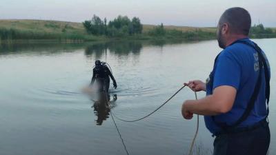 В Аркадакском районе в пруду утонула школьница