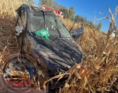Кубанский автомобилист получил срок за гибель человека в аварии под Балашовом