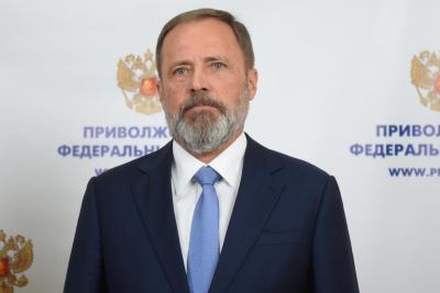 На заседании совета округа обсудили меры социальной поддержки участников СВО 