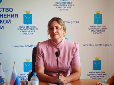 Саратовский врач пояснила причины возникновения 