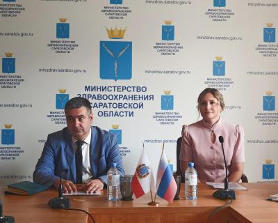 В Саратове врач-аллерголог призвала не бояться давать детям 