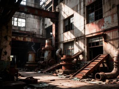 ТехноЗона: почему в Саратовской области промышленность переживает бум арестов?