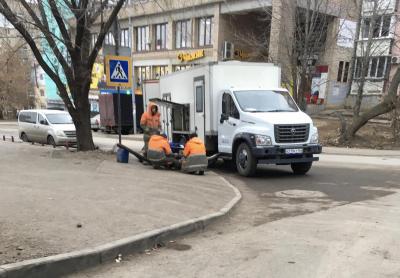 Масштабное отключение воды в Заводском районе Саратова: график подвоза