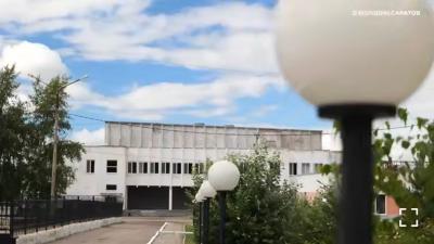 В Ленинском районе Саратова появится филиал Академии МВД