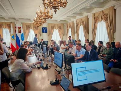 В Саратове хотят продать за рубль четыре нежилых здания-памятника