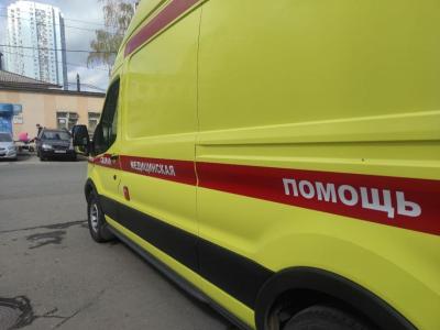 В Балаково три женщины попали в реанимацию после работы на даче в жару