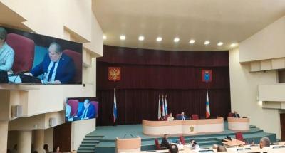 Саратовские чиновники решили продать два памятника и бесплатно отдать помещение центру военной подготовки