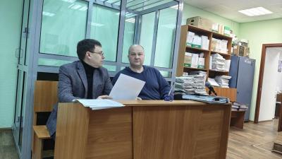 «Уголовное дело Мигачева как компостная яма»: на суде заслушали тома про неаварийный дом в Пугачеве