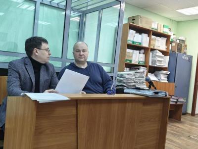 «Уголовное дело Мигачева как компостная яма»: на суде заслушали тома про неаварийный дом в Пугачеве