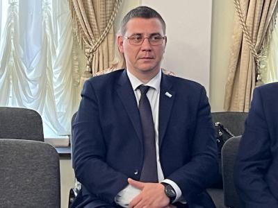 Главу КУИ Саратова Александра Серебрякова заподозрили в превышении полномочий
