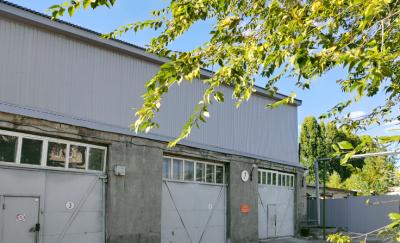 В Саратове корпус СГТУ снесут за 900 тысяч рублей