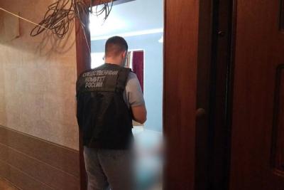 В Балаково погибла семья из троих человек