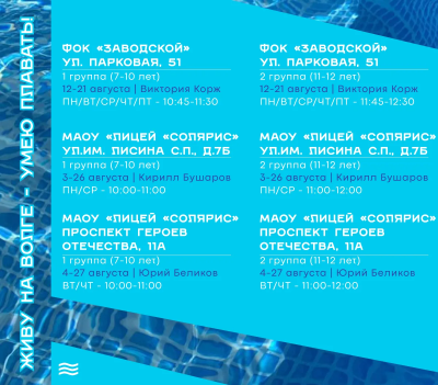 В Саратове открывается регистрация на третий этап проекта 