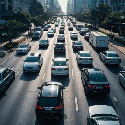 В Саратовской области могут расширить использование метана на транспорте